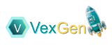 vexgen AI logo