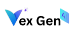 vexgen AI logo