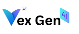 vexgen AI logo